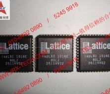 ispLSI1016E-80LJ/Lattice